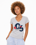 Official HU '06 Logo Tee *Preorder*