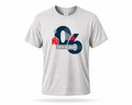 Official HU '06 Logo Unisex Tee *Preorder*