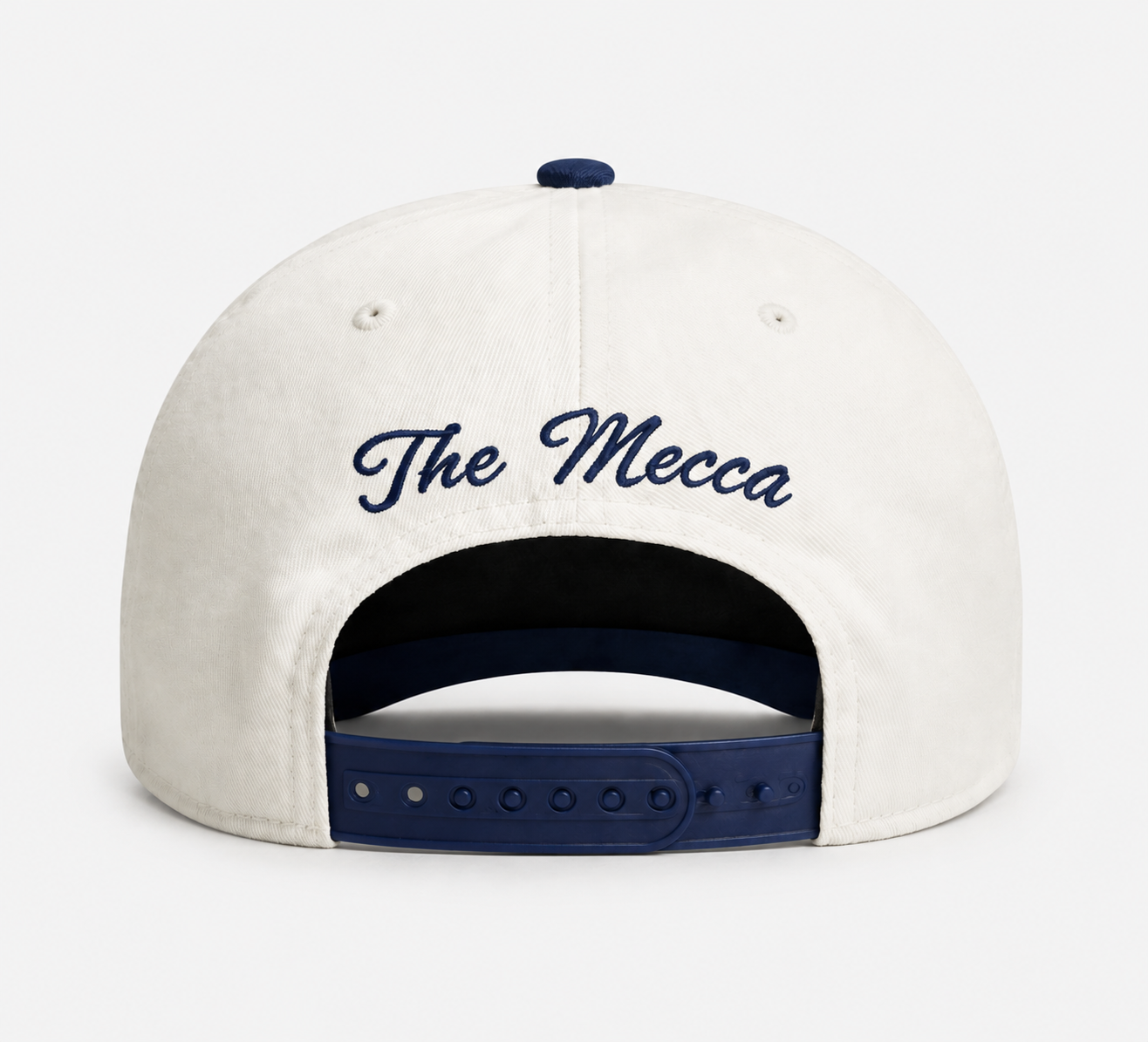 Howard University “Mecca” Snapback Cap