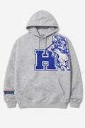 Howard Vintage Bison Hoodie *Preorder*