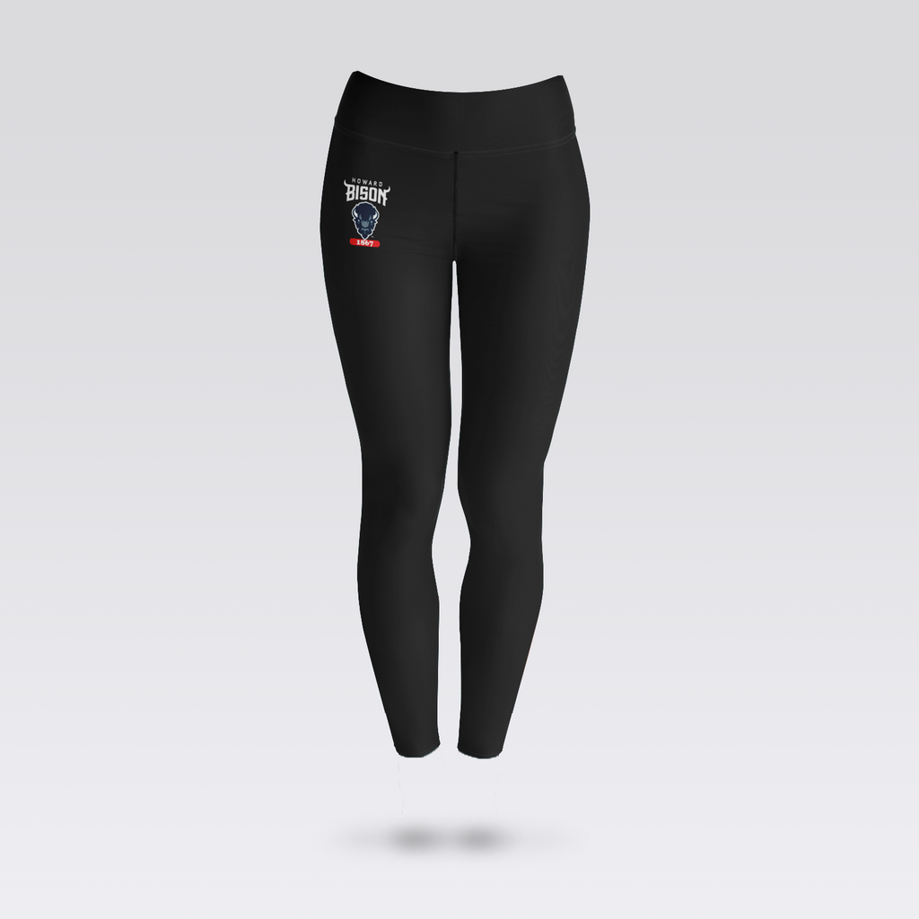 Howard Hyperstripe Leggings *Preorder*