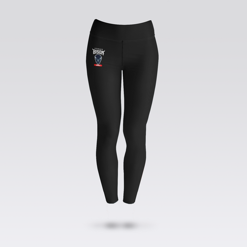 Howard Hyperstripe Leggings *Preorder*