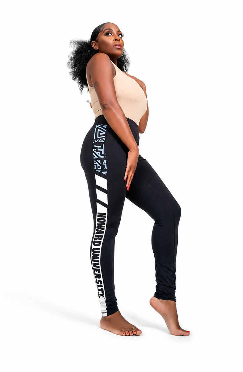 Howard Racer Leggings *Preorder*