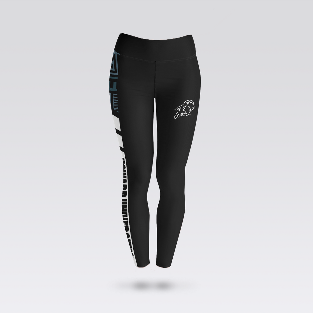 Howard Racer Leggings *Preorder*