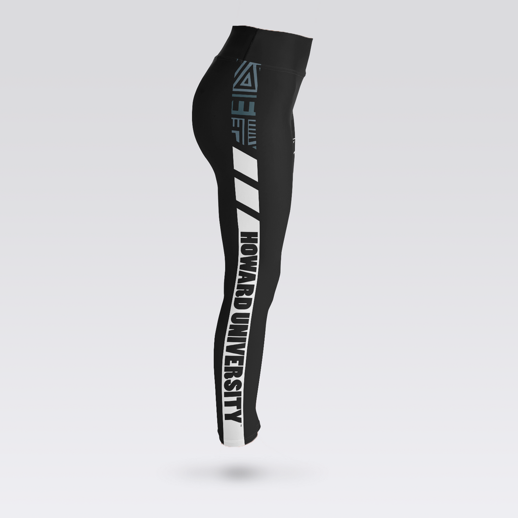 Howard Racer Leggings *Preorder*